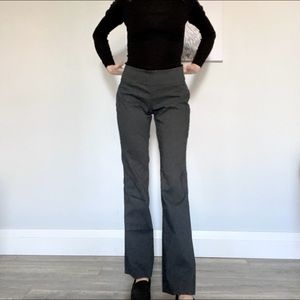 Grey Dress Pants